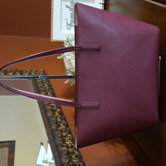 Kate Spade Scott's Place Lida Tote NWOT - Picture 3 of 12